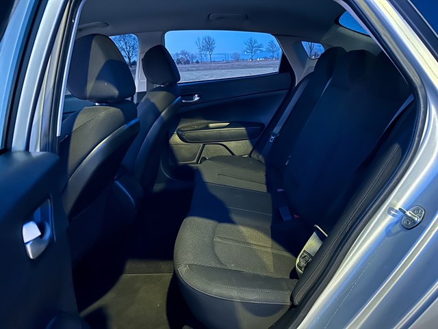 Kia Optima photo 15