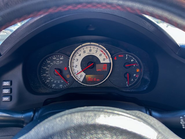 Scion FR-S photo 6