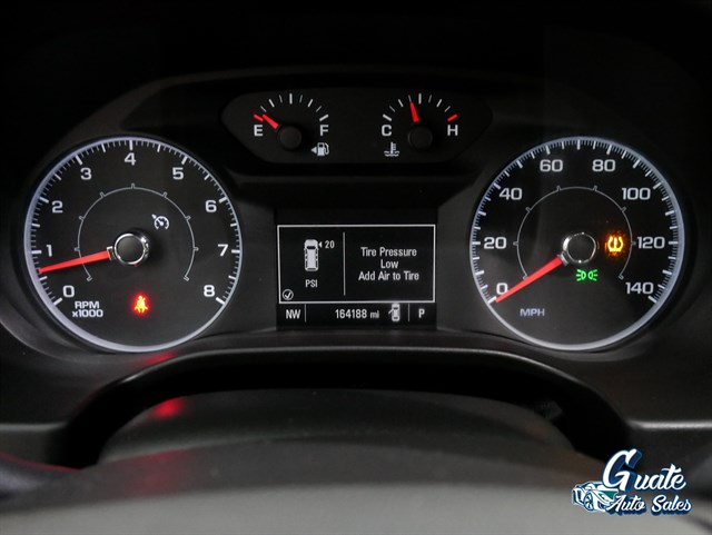 GMC Acadia photo 7
