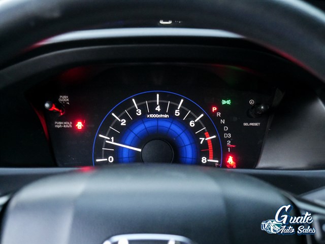 Honda Civic photo 6