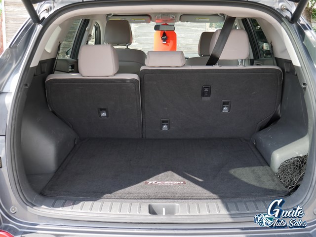 Hyundai Tucson photo 13