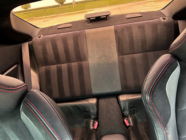 Subaru BRZ photo 15