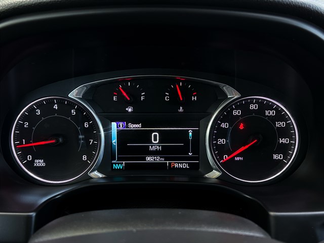 GMC Acadia photo 6