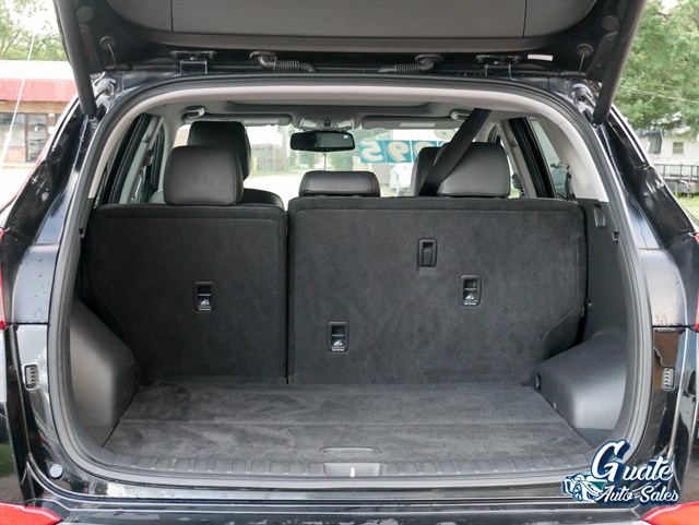 Hyundai Tucson photo 13