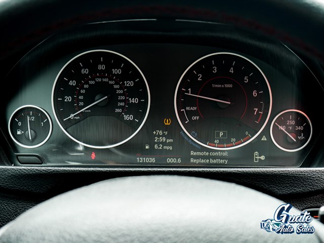 BMW 4 Series photo 5