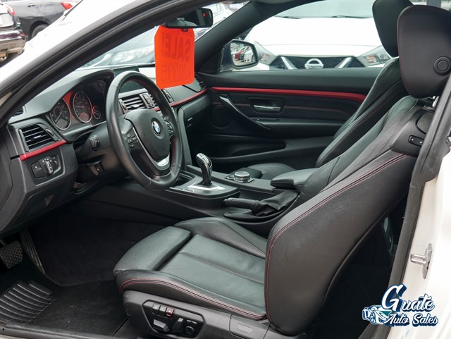 BMW 4 Series photo 6