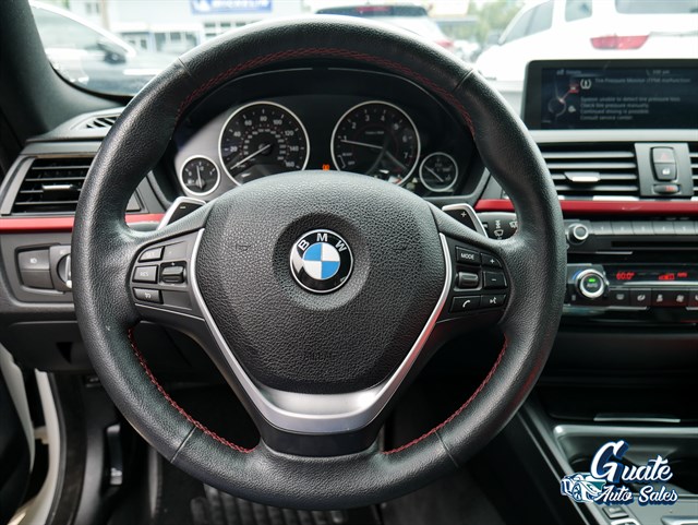 BMW 4 Series photo 7