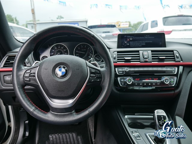 BMW 4 Series photo 8