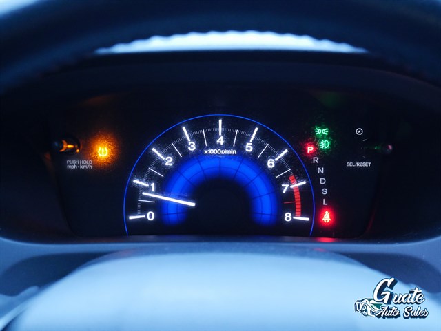 Honda Civic photo 6