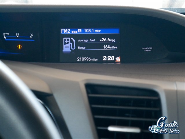 Honda Civic photo 6