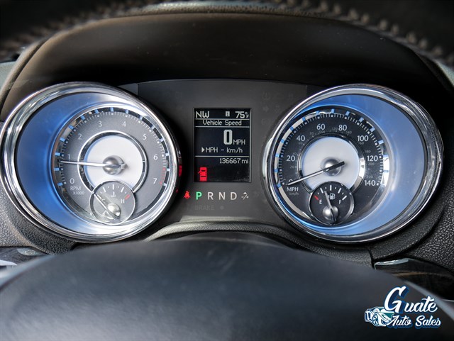 Chrysler 300 photo 6