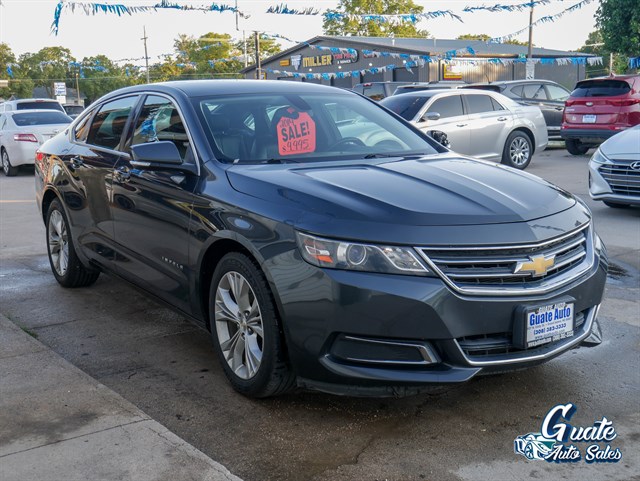 Chevrolet Impala