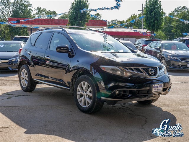 Nissan Murano