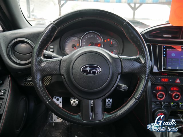 Subaru BRZ photo 7