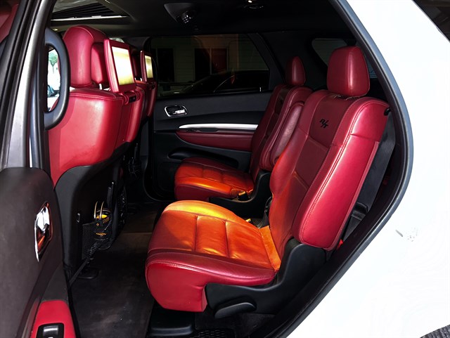 Dodge Durango photo 12