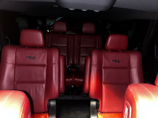Dodge Durango photo 13