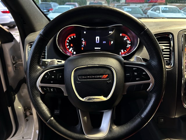 Dodge Durango photo 5