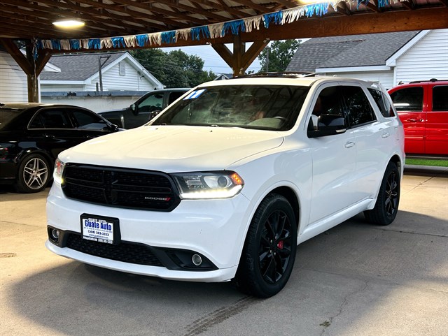 Dodge Durango photo 3