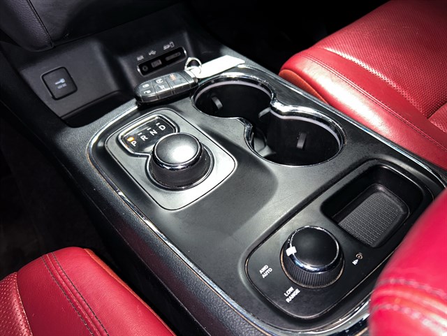 Dodge Durango photo 7