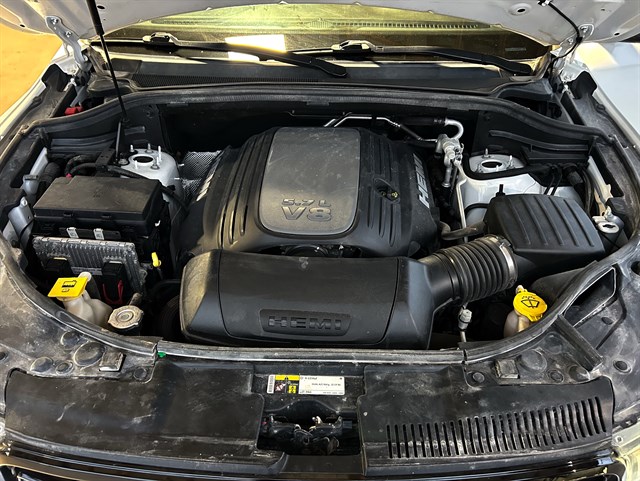 Dodge Durango photo 19