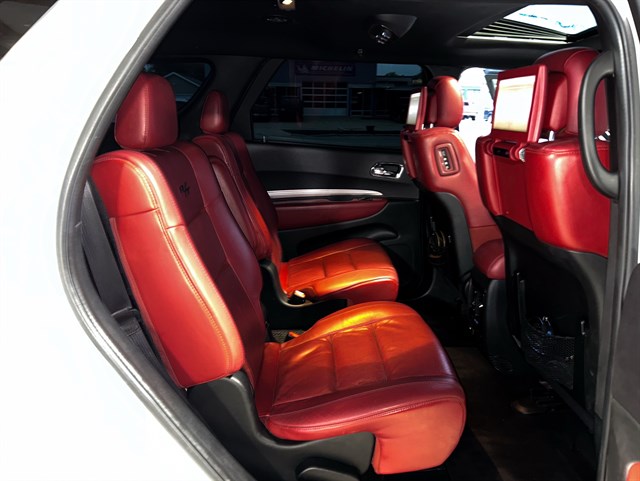 Dodge Durango photo 15