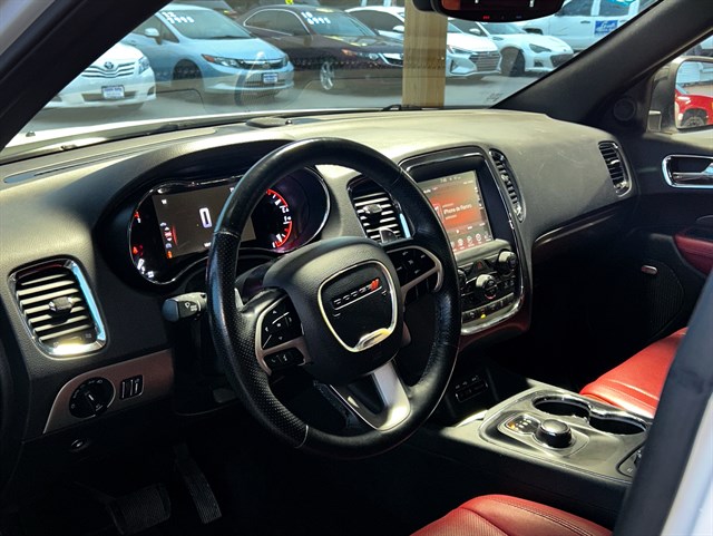 Dodge Durango photo 4
