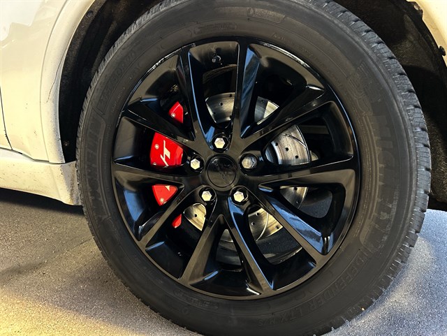 Dodge Durango photo 18