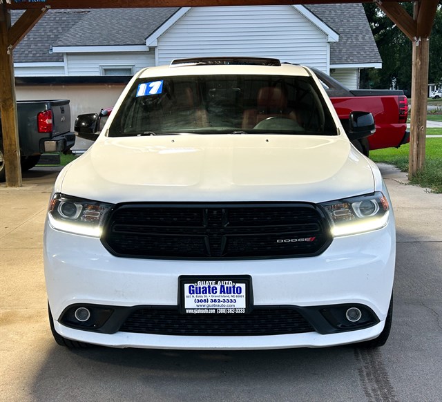 Dodge Durango photo 2