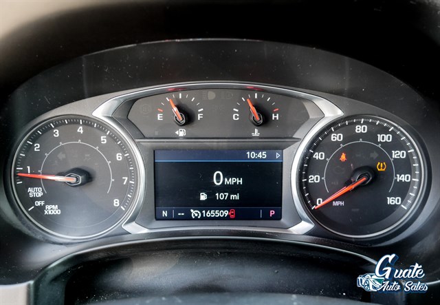 GMC Terrain photo 6