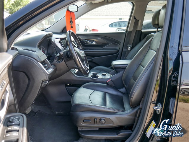 GMC Terrain photo 5