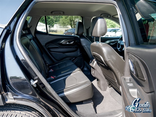 GMC Terrain photo 16