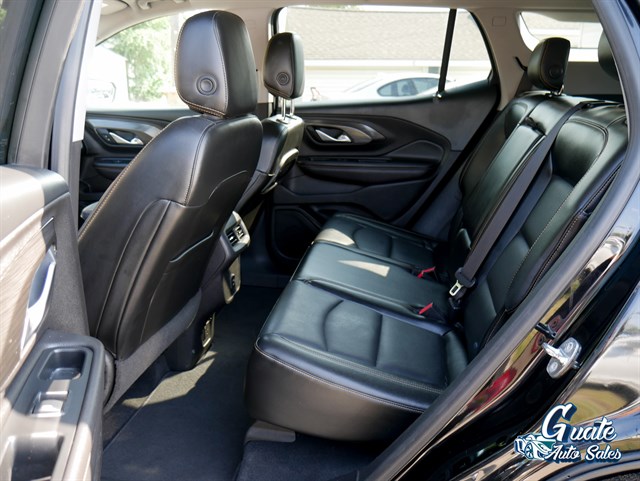 GMC Terrain photo 11