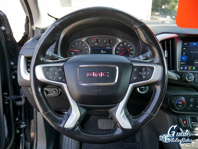 GMC Terrain photo 7