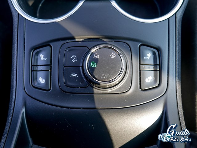 GMC Terrain photo 10
