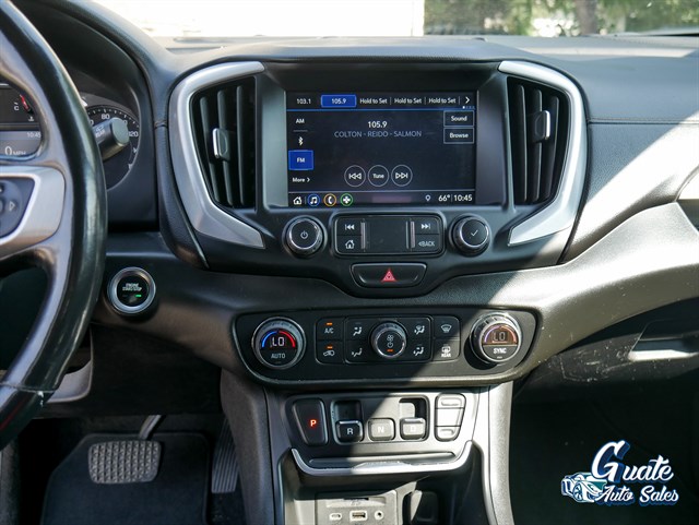 GMC Terrain photo 8