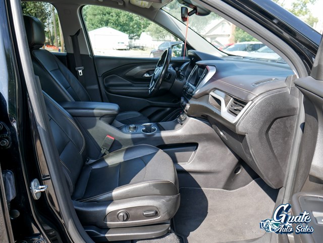 GMC Terrain photo 17