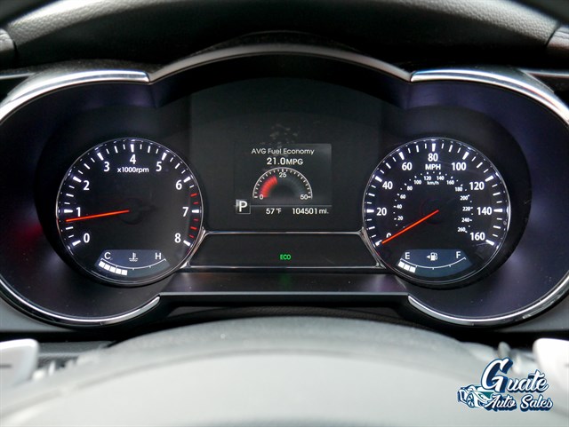 Kia Optima photo 6