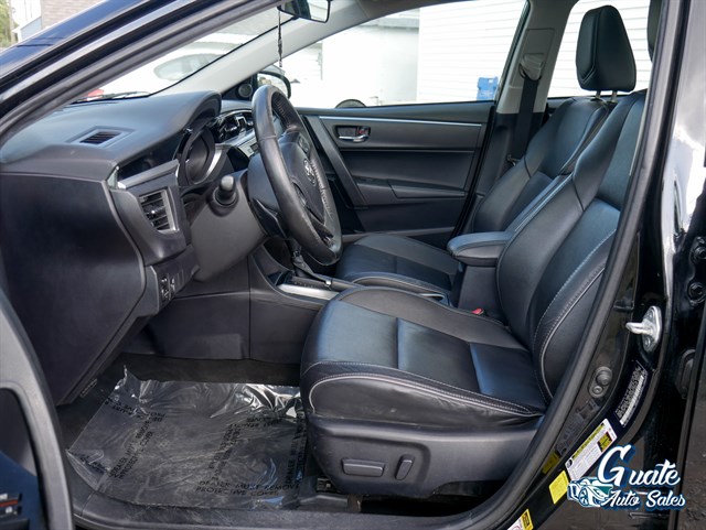Toyota Corolla photo 5