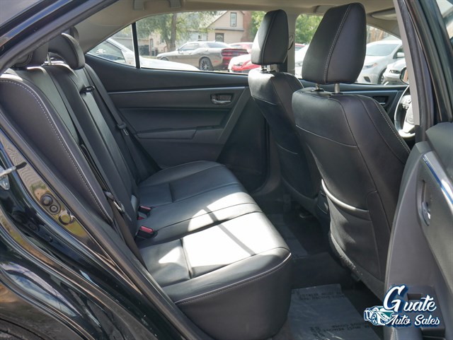 Toyota Corolla photo 16