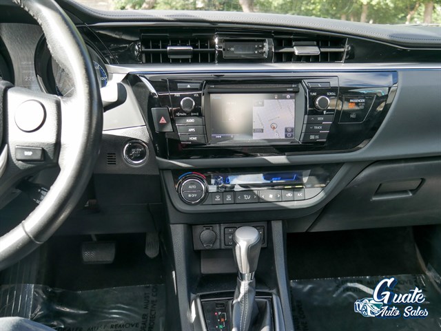 Toyota Corolla photo 9