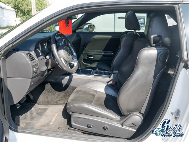 Dodge Challenger photo 5
