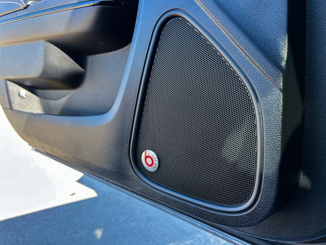 Chrysler 300 photo 8