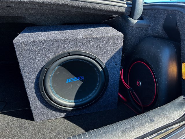 Chrysler 300 photo 17