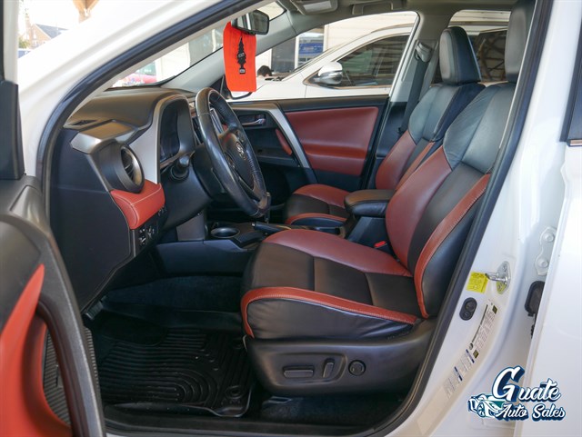 Toyota RAV4 photo 5