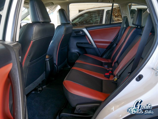 Toyota RAV4 photo 12