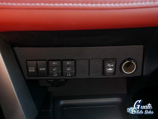 Toyota RAV4 photo 10