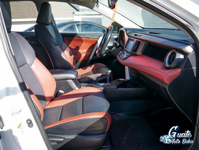Toyota RAV4 photo 19