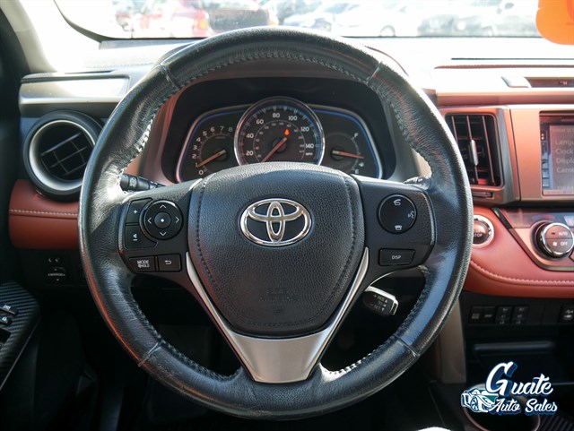 Toyota RAV4 photo 7