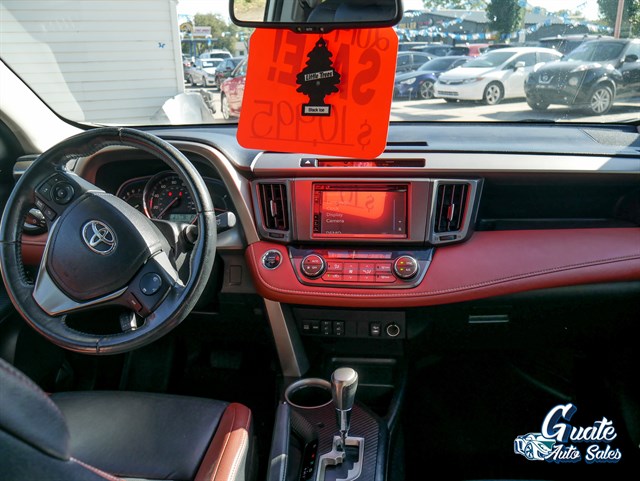 Toyota RAV4 photo 11