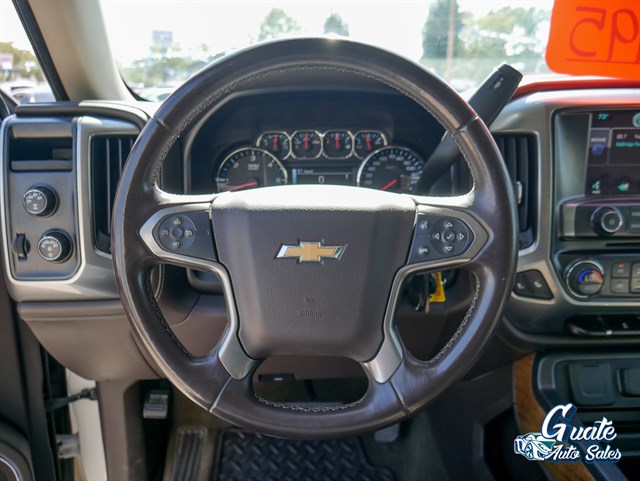 Chevrolet Silverado photo 7